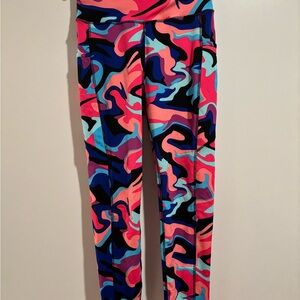 POP Fit Workout Leggings